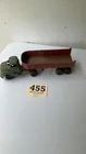  Preview image for Lot# 455 - Hurley dump trailer as is 