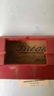  Preview image for Lot# 462 - Feed bin made from cream chee 