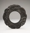  Preview image for An early 1900s' Japanese embossed 