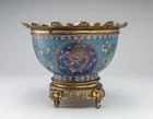  Preview image for A French ormolu mounted Chinese 