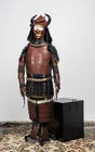  Preview image for A reproduction Japanese suit of armour 