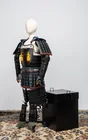  Preview image for A reproduction Japanese samurai suit of 