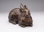  Preview image for A Japanese style bronze finished 
