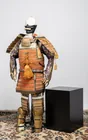  Preview image for A reproduction Japanese samurai suit of 
