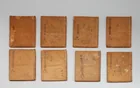  Preview image for A Chinese eight-volume thread-bound 