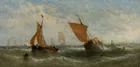  Preview image for William Calcott Knell, British 