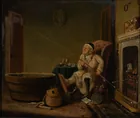  Preview image for In the manner of Theodore Lane , British 
