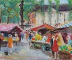  Preview image for Hakan Brunberg, Finnish (1905-1978), 