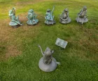  Preview image for Andreas Von Zadora-Gerlof, Canadian 