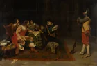  Preview image for Alcide Segoni, Italian (1847-1894), Le 