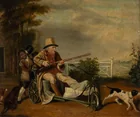  Preview image for In the manner of Robert William Buss, 