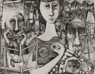  Preview image for Wendell H. Black, American (1919-1972), 