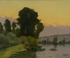  Preview image for Jacques Henri Delpy, French (1877-1957), 