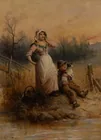  Preview image for Alexander Rosell, British (1859-1922), 