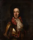  Preview image for English School , (18th c.), King William 