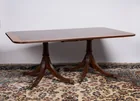  Preview image for A Georgian style mahogany and banded 