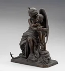  Preview image for French School , (19th c.), Angel 