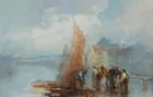  Preview image for English School , (19th/20th c.), 