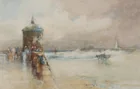  Preview image for English School , (19th/20th c.), 
