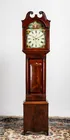 Preview image for A 19th c. Scottish mahogany longcase 