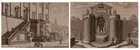  Preview image for Two 17th c. Italian engravings, image 