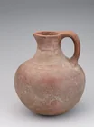  Preview image for A large earthenware pitcher, 13 x 9 in. 