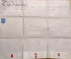  Preview image for A set of two late 19th c. indentures 