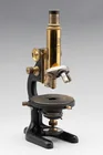  Preview image for A Carl Zeiss Jena compound microscope, 