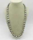  Preview image for TAXCO MEXICO STERLING SILVER BEAD 