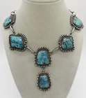  Preview image for NATIVE AMERICAN STERLING TURQUOISE 
