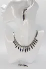  Preview image for STERLING TAXCO MATCHING LAPIS LAZULI SET 