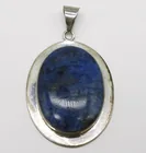  Preview image for SODALITE STERLING PENDANT 