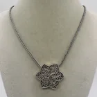  Preview image for LOIS HILL STERLING FLOWER NECKLACE 
