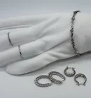  Preview image for PETITE STERLING BRACELET, RINGS & 