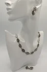  Preview image for LOIS HILL STERLING FILIGREE NECKLACE & 