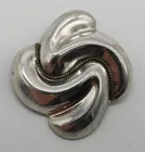  Preview image for TAXCO STERLING VINTAGE BROOCH 