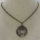  Preview image for NOTRE DAME DU CAP 925 NECKLACE 