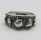  Preview image for VINTAGE DISNEY POOH & FRIENDS STERLING 