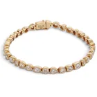  Preview image for Kwiat 18K Gold Multi-Cut Diamond 