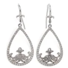  Preview image for Gabriel & Co. 14K Gold & Diamond 