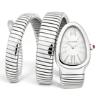  Preview image for Bvlgari "Serpenti Tubogas" Steel Ladies 