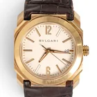  Preview image for Bvlgari "Octo Solotempo" 18k Watch REF 