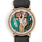  Preview image for Vintage Bulova "Accutron Spaceview " 