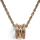  Preview image for Bvlgari "B.zero1" 18K Gold & Diamond 