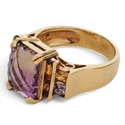 Preview image for 18k Gold Ametrine Ring 