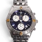  Preview image for Breitling "Chronomat" Stainless Steel 