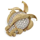  Preview image for Hammerman Brothers 18K Gold Diamond 