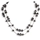  Preview image for Martin Katz 18K Gold Diamond & Black 