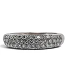  Preview image for Van Cleef & Arpels 18K Gold & Diamond 