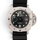  Preview image for Panerai "Luminor" 1950 Submersible 1000m 